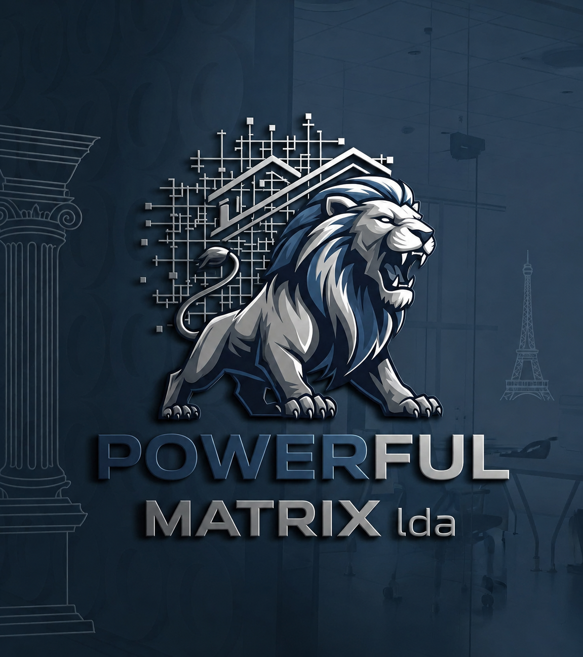 Powerful Matrix