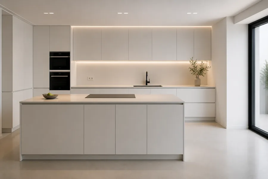 Minimalista