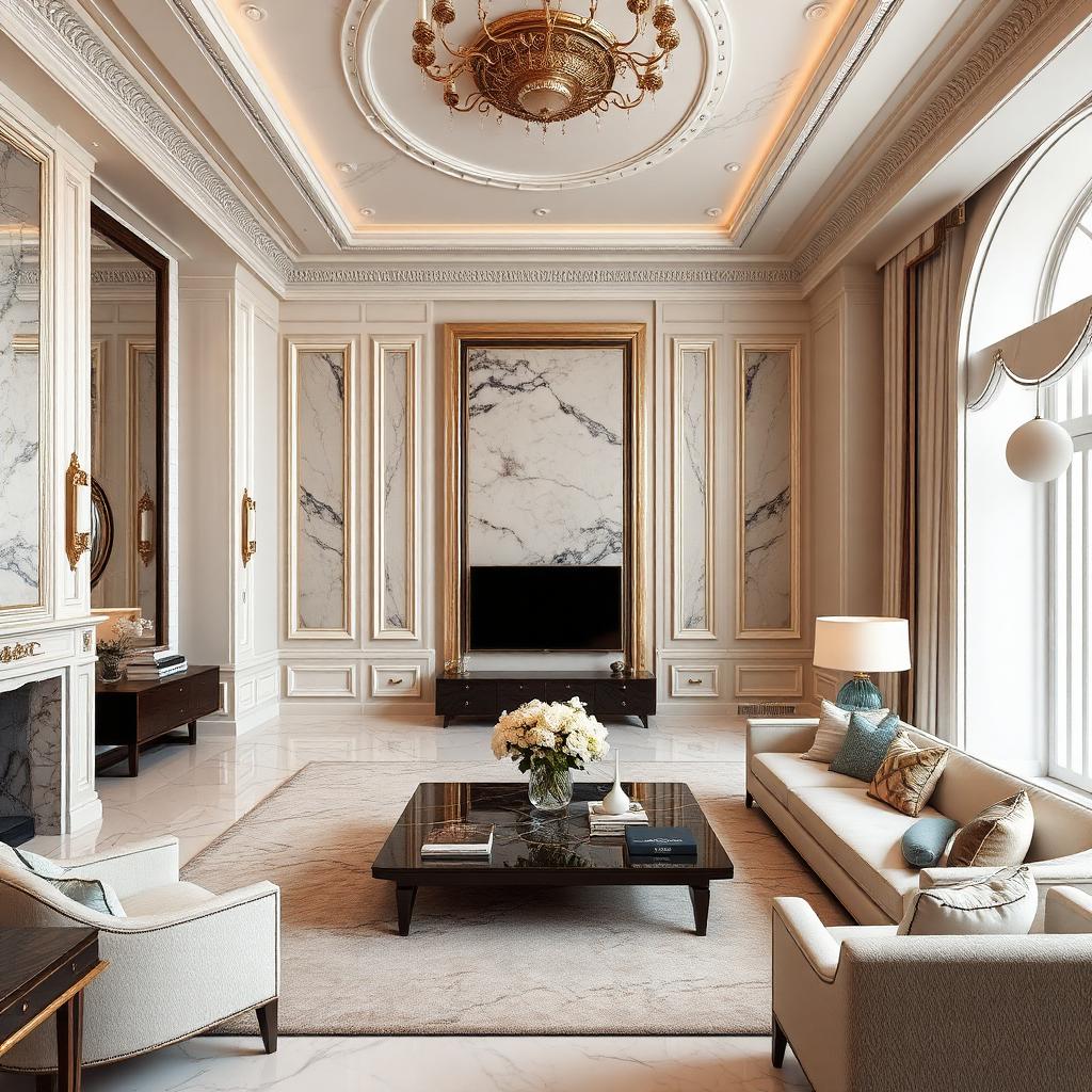 Interiores
